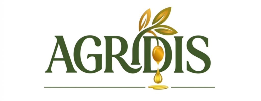logo agridis definitivo